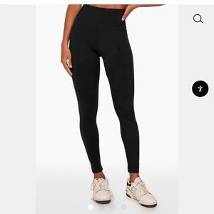 Luxform leggings in Oynx